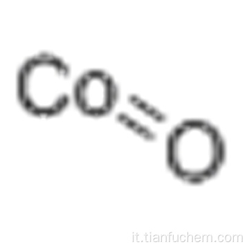 Ossido di cobalto CAS 1307-96-6